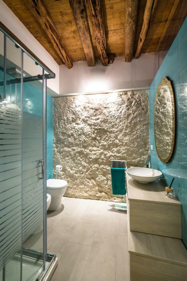 Sa Domu Nostra Apartment กาญารี ภายนอก รูปภาพ
