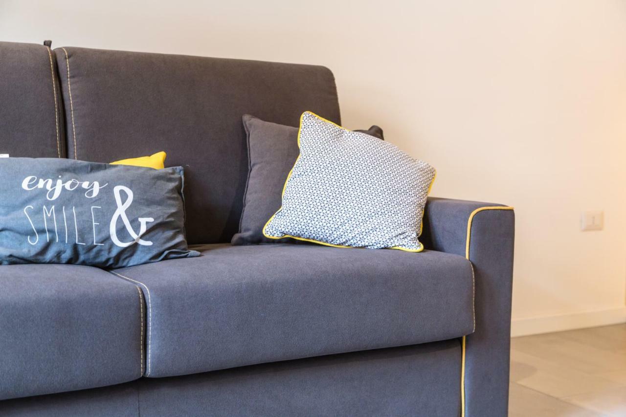 Sa Domu Nostra Apartment กาญารี ภายนอก รูปภาพ