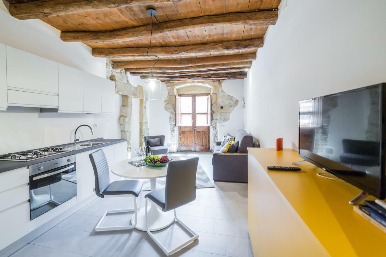 Sa Domu Nostra Apartment กาญารี ภายนอก รูปภาพ