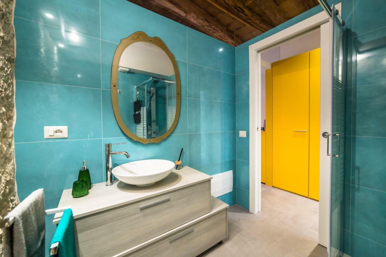 Sa Domu Nostra Apartment กาญารี ภายนอก รูปภาพ