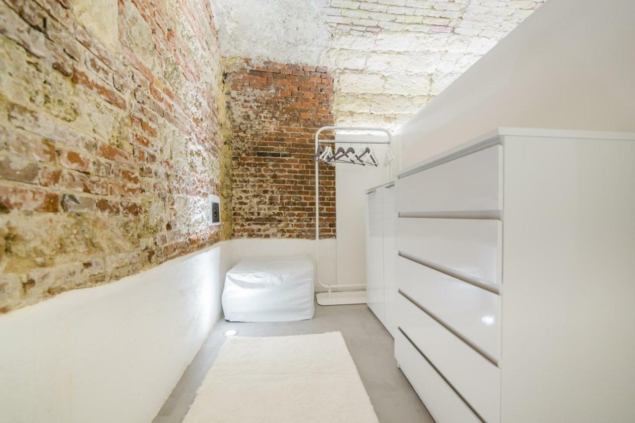 Sa Domu Nostra Apartment กาญารี ภายนอก รูปภาพ